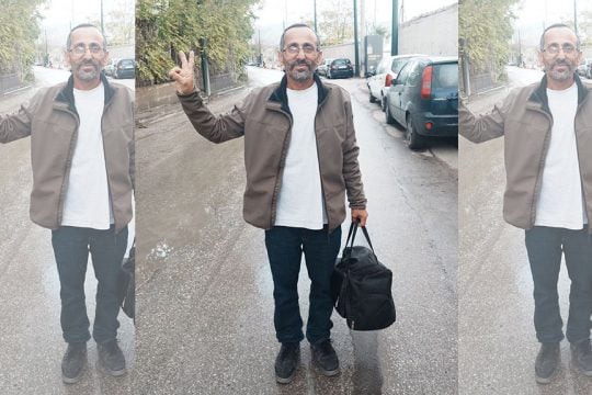 isgenter gocmen kourdos velgos